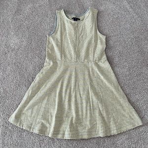 Gap dress